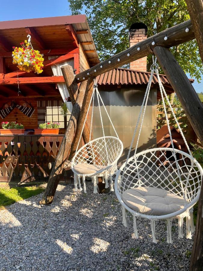 Готель Casa Carmen Дорна-Арінь Екстер'єр фото